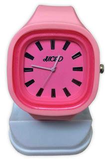 The Juiced Watches