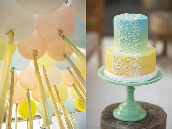 Tendencias de moda y estilo – ¿qué viene en 2013? colores alegres