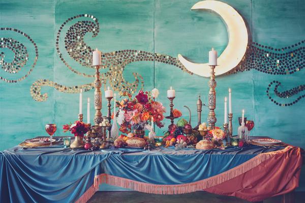 Tendencias de moda y estilo – ¿qué viene en 2013? fiestas creativas