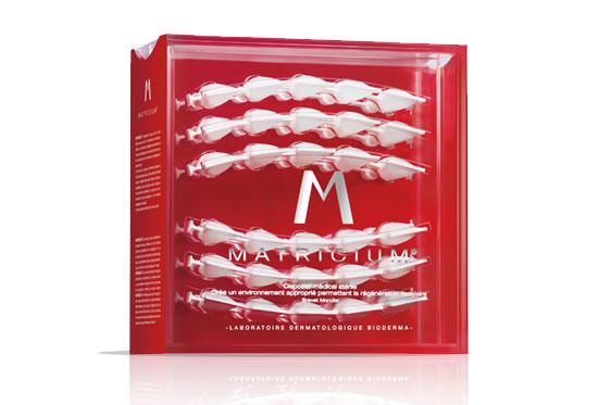 Matricium de Biotherma Matricium de Biotherma