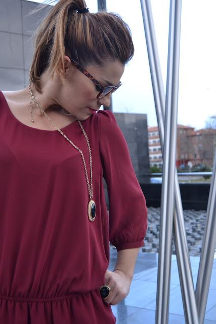 Look lady. Las reglas del juego. Look lady. Las reglas del juego.