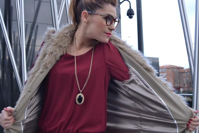 Look lady. Las reglas del juego. Look lady. Las reglas del juego.