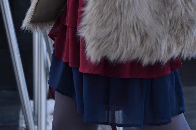 Look lady. Las reglas del juego. Look lady. Las reglas del juego.