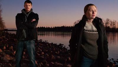 Tercera temporada de The Killing confirmada por AMC Tercera temporada de The Killing confirmada por AMC