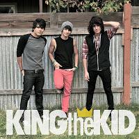 Momento musical: King The Kid