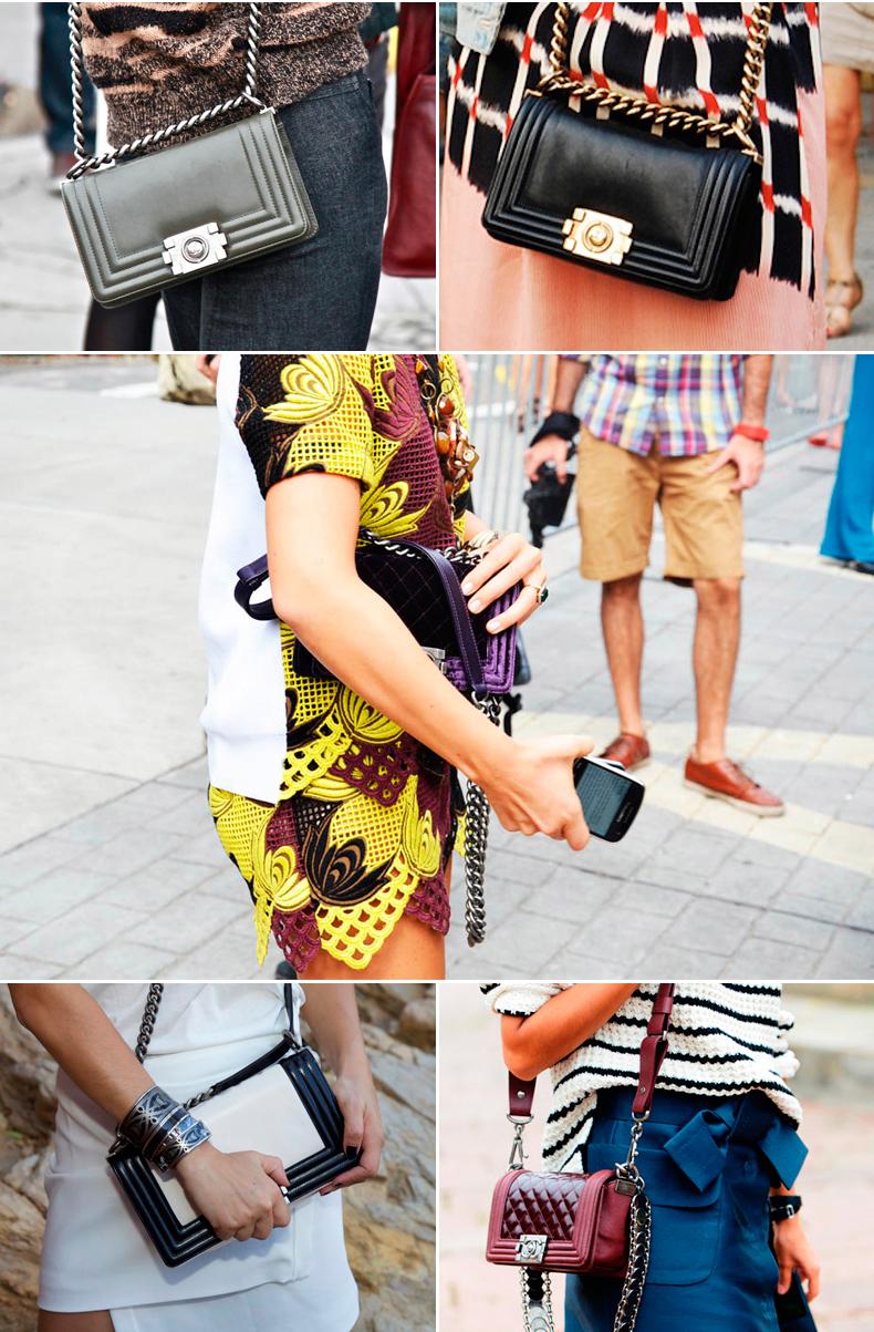 BOY CHANEL BOY CHANEL