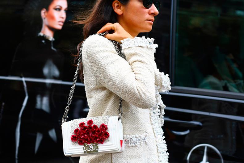 BOY CHANEL BOY CHANEL