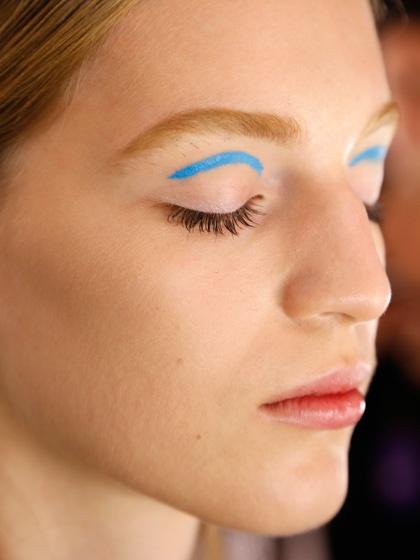 Beauty Inspiration: Las Bananas de Twiggy y de Edie Beauty Inspiration: Las Bananas de Twiggy y de Edie