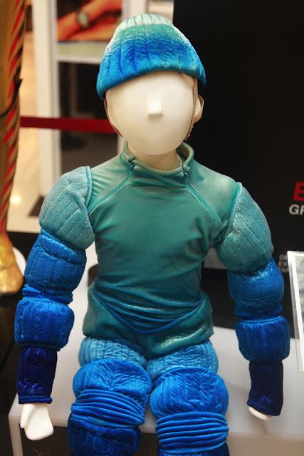 Varekai- Cirque Du Soleil se estrena mañana!! Varekai- Cirque Du Soleil se estrena mañana!!