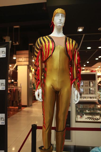 Varekai- Cirque Du Soleil se estrena mañana!! Varekai- Cirque Du Soleil se estrena mañana!!