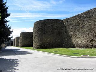 Viaje a la Galicia Interior 4 - Lugo y Estaca de Bares Viaje a la Galicia Interior 4 - Lugo y Estaca de Bares