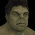 Otra featurette de Hulk para Los Vengadores Proceso de desarrollo de Hulk para Los Vengadores
