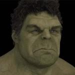 Otra featurette de Hulk para Los Vengadores Proceso de desarrollo de Hulk para Los Vengadores
