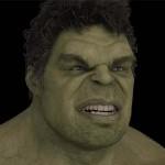 Otra featurette de Hulk para Los Vengadores Proceso de desarrollo de Hulk para Los Vengadores