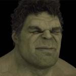 Otra featurette de Hulk para Los Vengadores Proceso de desarrollo de Hulk para Los Vengadores