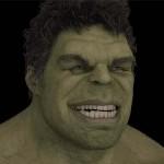 Otra featurette de Hulk para Los Vengadores Proceso de desarrollo de Hulk para Los Vengadores