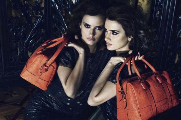 Penelope Cruz y Loewe Paseo Penelope Cruz y Loewe Paseo