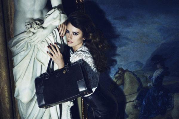Penelope Cruz y Loewe Amazona Penelope Cruz y Loewe Amazona