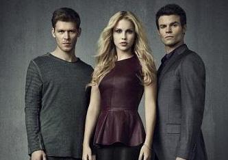 Julie Plec habla de 'Los Originales' Julie Plec habla de 'Los Originales'