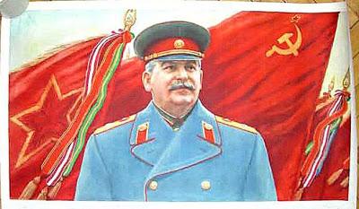 Stalin. El gran vencedor de la II Guerra Mundial Stalin. El gran vencedor de la II Guerra Mundial