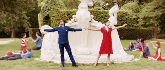 Llega el Gran Festival de Cine Francés ¿qué ver? Llega el Gran Festival de Cine Francés ¿qué ver?