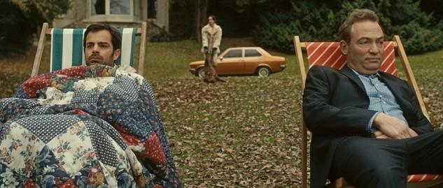 Llega el Gran Festival de Cine Francés ¿qué ver? Llega el Gran Festival de Cine Francés ¿qué ver?