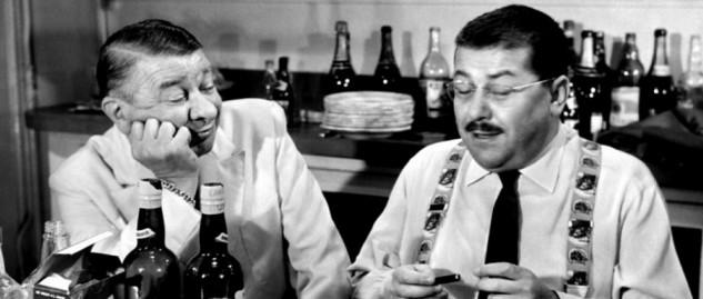 Llega el Gran Festival de Cine Francés ¿qué ver? Llega el Gran Festival de Cine Francés ¿qué ver?