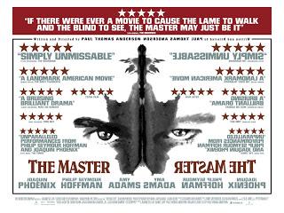 THE MASTER (2012), DE PAUL THOMAS ANDERSON. EL PREDICADOR Y EL BORRACHO.