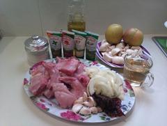 receta conejo receta conejo