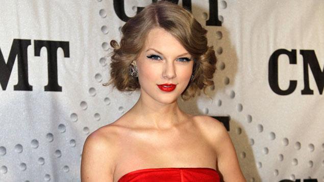 Taylor Swift fue rechazada por Bradley Cooper