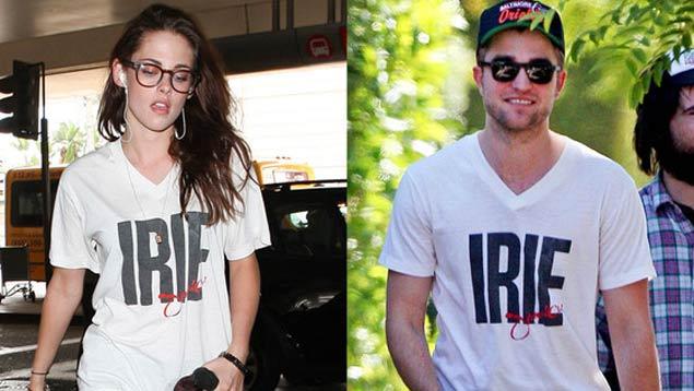 Robert Pattinson termina su relación con Kristen Stewart