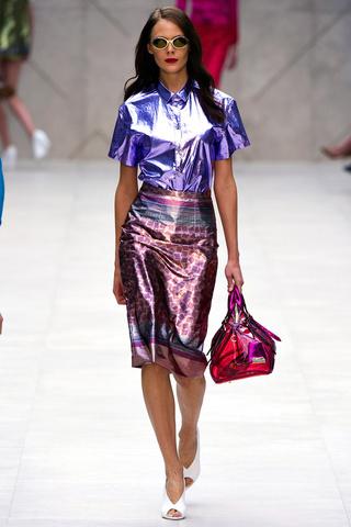 ¿Sí o no a la tendencia metal ? ¿Sí o no a la tendencia metal ?