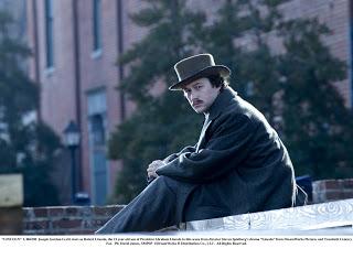 Trailer: Lincoln Trailer: Lincoln
