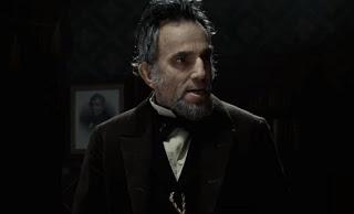 Trailer: Lincoln Trailer: Lincoln