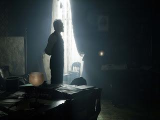 Trailer: Lincoln Trailer: Lincoln
