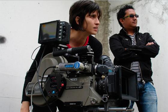 La Sirga: La metáfora del agua La Sirga: La metáfora del agua