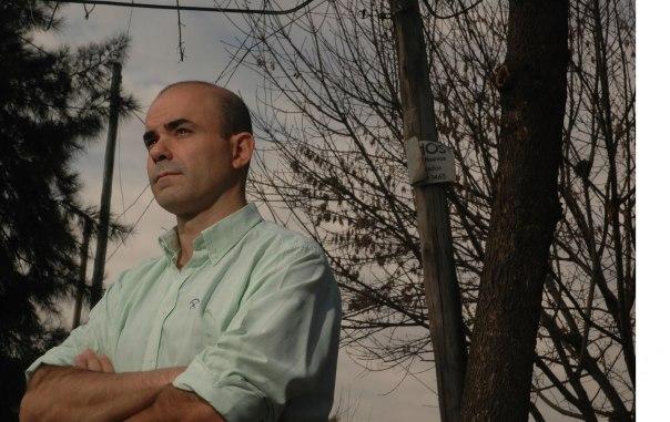 La vida color de Rojo Sacheri