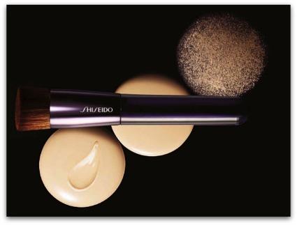 Perfect Foundation Brush by Shiseido
