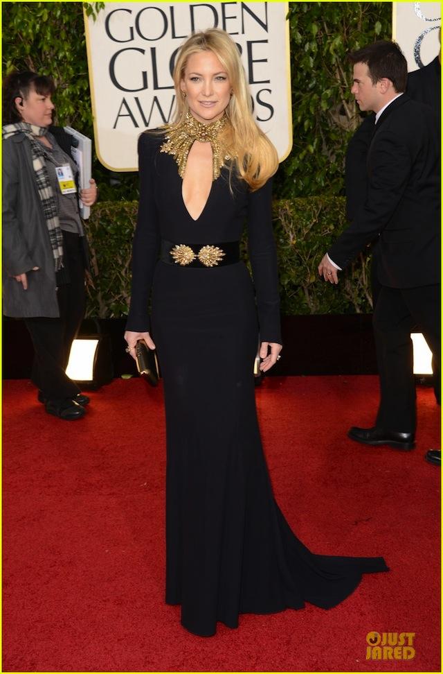 GOLDEN GLOBES 2013 GOLDEN GLOBES 2013
