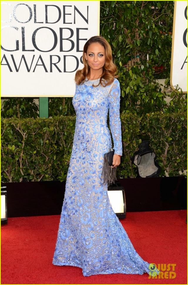 GOLDEN GLOBES 2013 GOLDEN GLOBES 2013