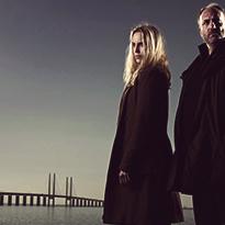 Bron-Broen: The bridge (TV)(2011) Bron-Broen: The bridge (TV)(2011)