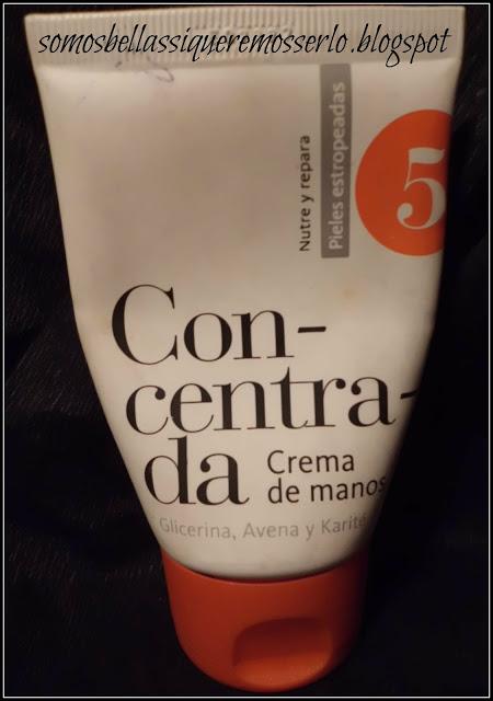 Dos productos probados de Deliplus. Un si y un no Dos productos probados de Deliplus. Un si y un no