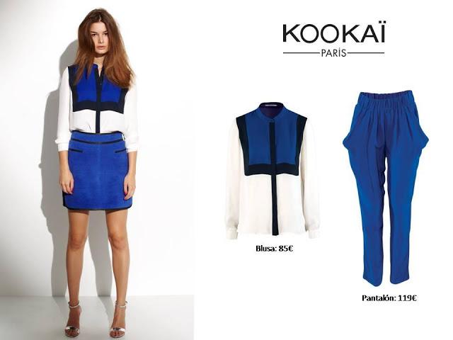 Primavera en Klein y geométrico Primavera en Klein y geométrico