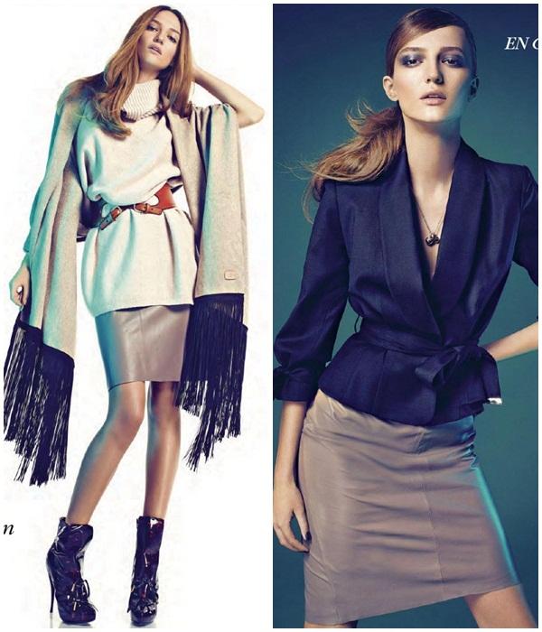 1 Basique, 2 Styles 1 Basique, 2 Styles