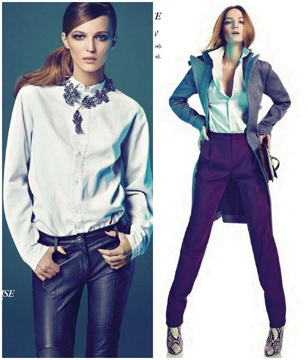 1 Basique, 2 Styles 1 Basique, 2 Styles