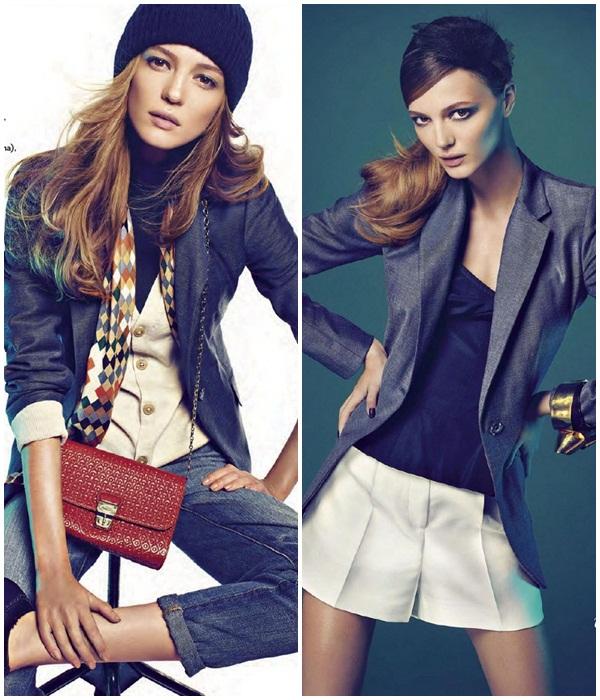 1 Basique, 2 Styles 1 Basique, 2 Styles