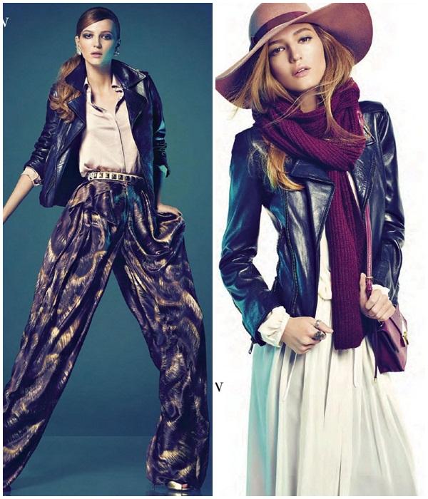 1 Basique, 2 Styles 1 Basique, 2 Styles