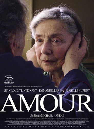 Crítica de cine: 'Amour'