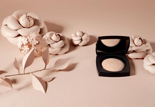 PRINTEMPS PRÉCIEUX, EL COLORIDO DE PRIMAVERA 2013 DE CHANEL PRINTEMPS PRÉCIEUX, EL COLORIDO DE PRIMAVERA 2013 DE CHANEL