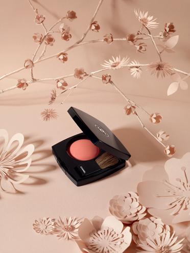 PRINTEMPS PRÉCIEUX, EL COLORIDO DE PRIMAVERA 2013 DE CHANEL PRINTEMPS PRÉCIEUX, EL COLORIDO DE PRIMAVERA 2013 DE CHANEL